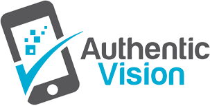 Authentic Vision Logo