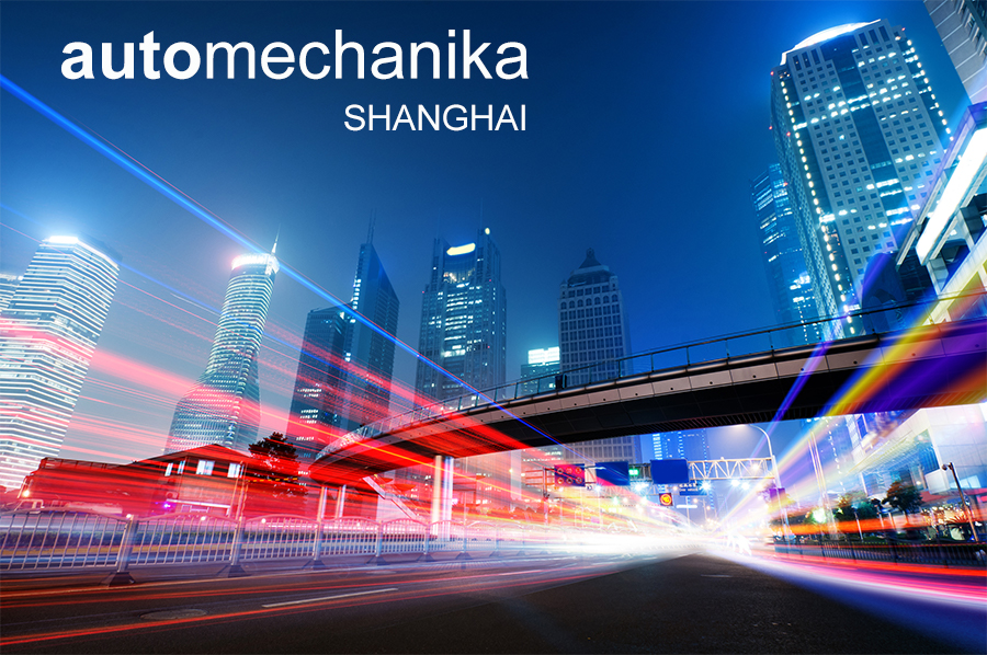 A View on Globalization & Anti Counterfeiting from Automechanika Shanghai