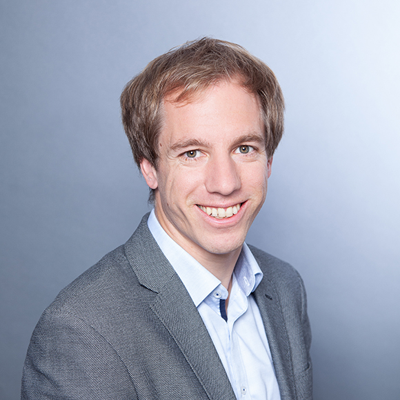 Thomas Bergmueller Thomas Bergmueller