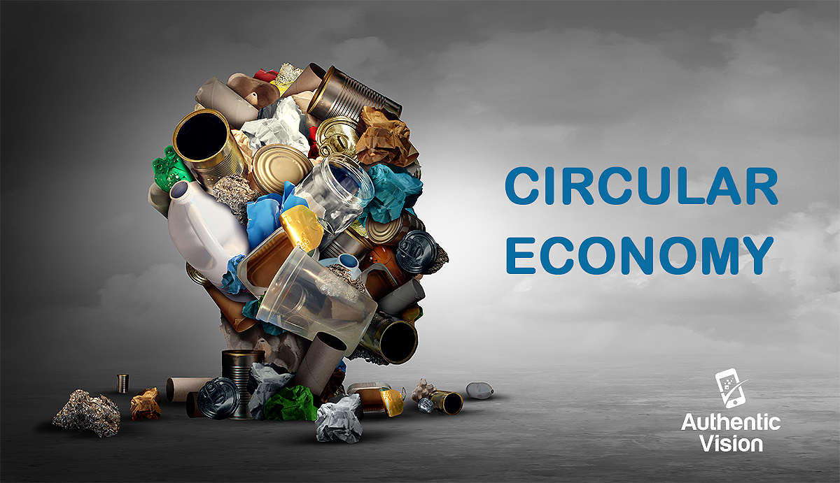 Circular Economy Teaser