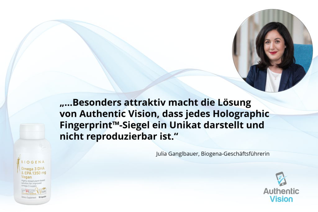 Biogena-Julia Ganglbauer
