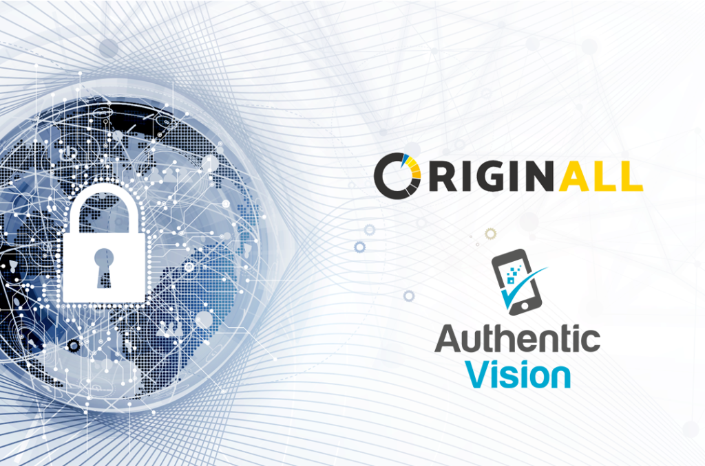 Authentic Vision - OriginAll