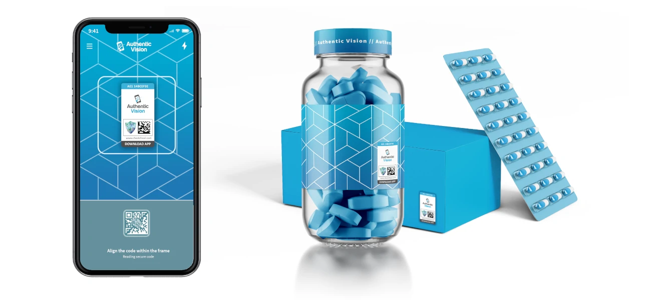 healthcare-counterfeiting