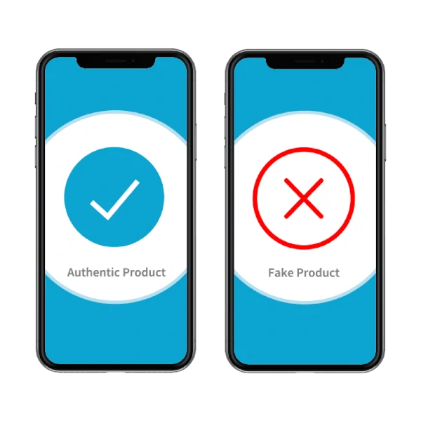 technology-instant authentication