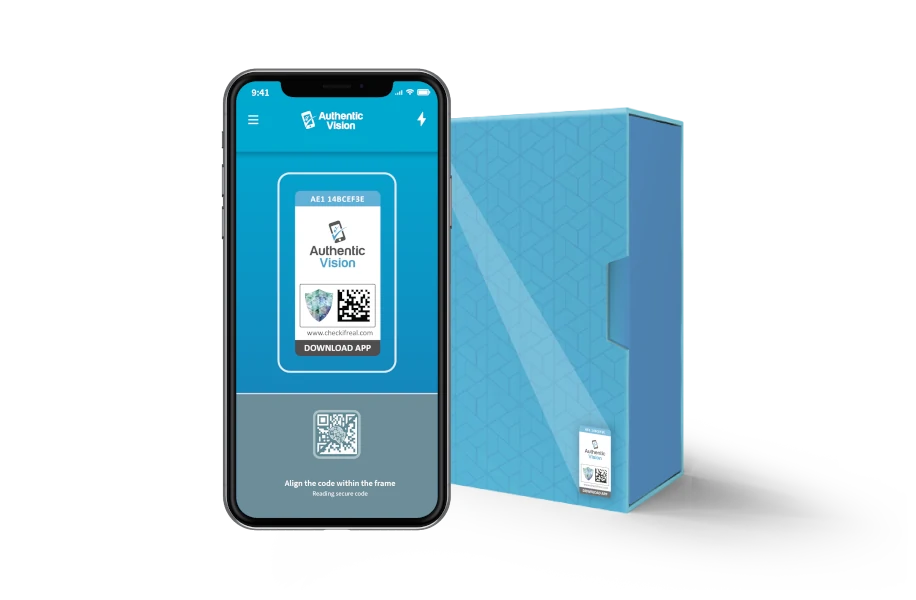 technology-simple authentication