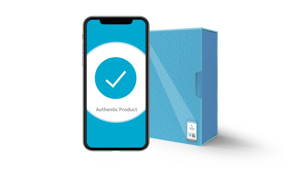 technology-simple authentication
