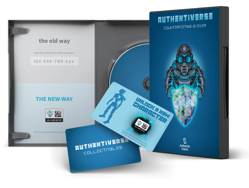 sample kit gaming