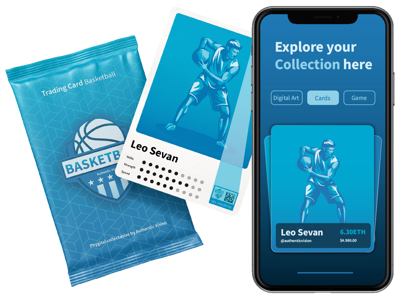 collectables