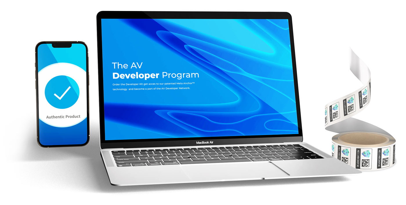 Authentic-vision-developer-kit
